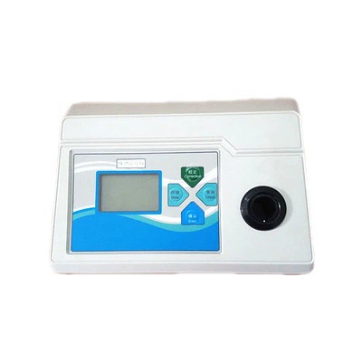 Qiwei PJZ-1/PJZ-2 настольный микрокомпьютерный датчик мутности пива измеритель мутности пива двойного назначения