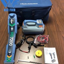 �׵�RD8200���¹ܾ�̽�y�xRD7200��|��λ���ٹܵ�����z�y�ܾ��x