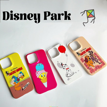 适用创意韩国菲林卡通适用苹果15promax手机壳iphone14简约保护16