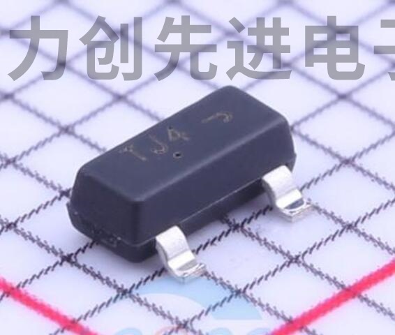 NTR5103NT1G 封装 SOT-23-3 MOS场效应管