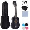 Black [Qin+Accessories]
