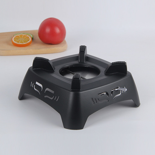 Drawer-style alcohol stove, aluminum anti-slip stove, thick alcohol stove, solid alcohol stove, household/commercial stove, hot pot stove