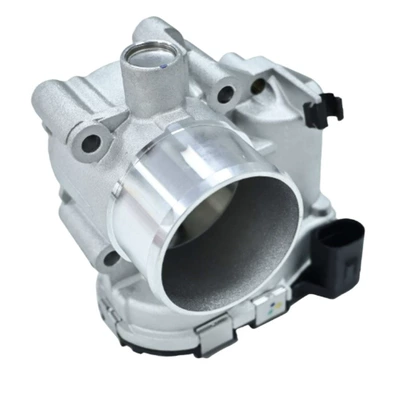 Focus 1.5/1.6L 2012–2018 – Drossel