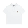 White polo
