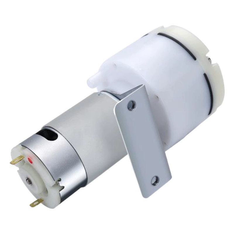 555 большой поток экран Съемник ЖК-экран сепаратор насос вакуумный насос упаковочная машина DC Сфигмоманометр воздушный насос