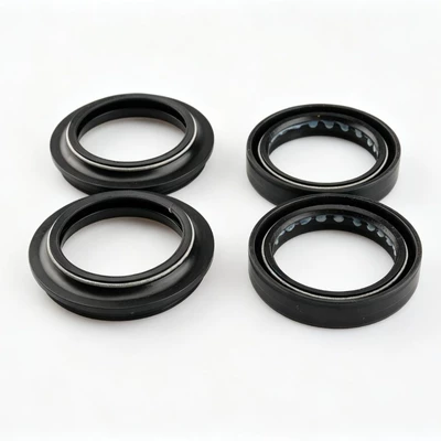 suitable for Kawasaki KX450F front – Oil seal