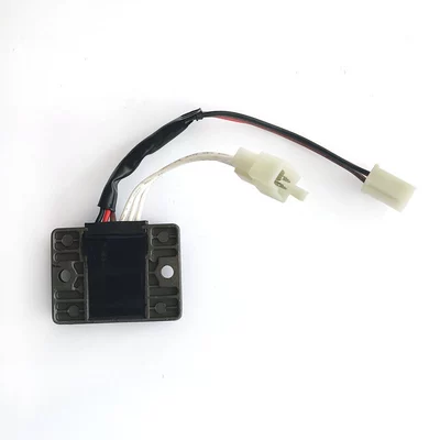 electronic regulator Regulator Suitable for