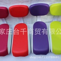 マウンテンバイクの後部座席のスポンジの座布団と背もたれ付きの座布団と車の乗り心地の用品の装備部品