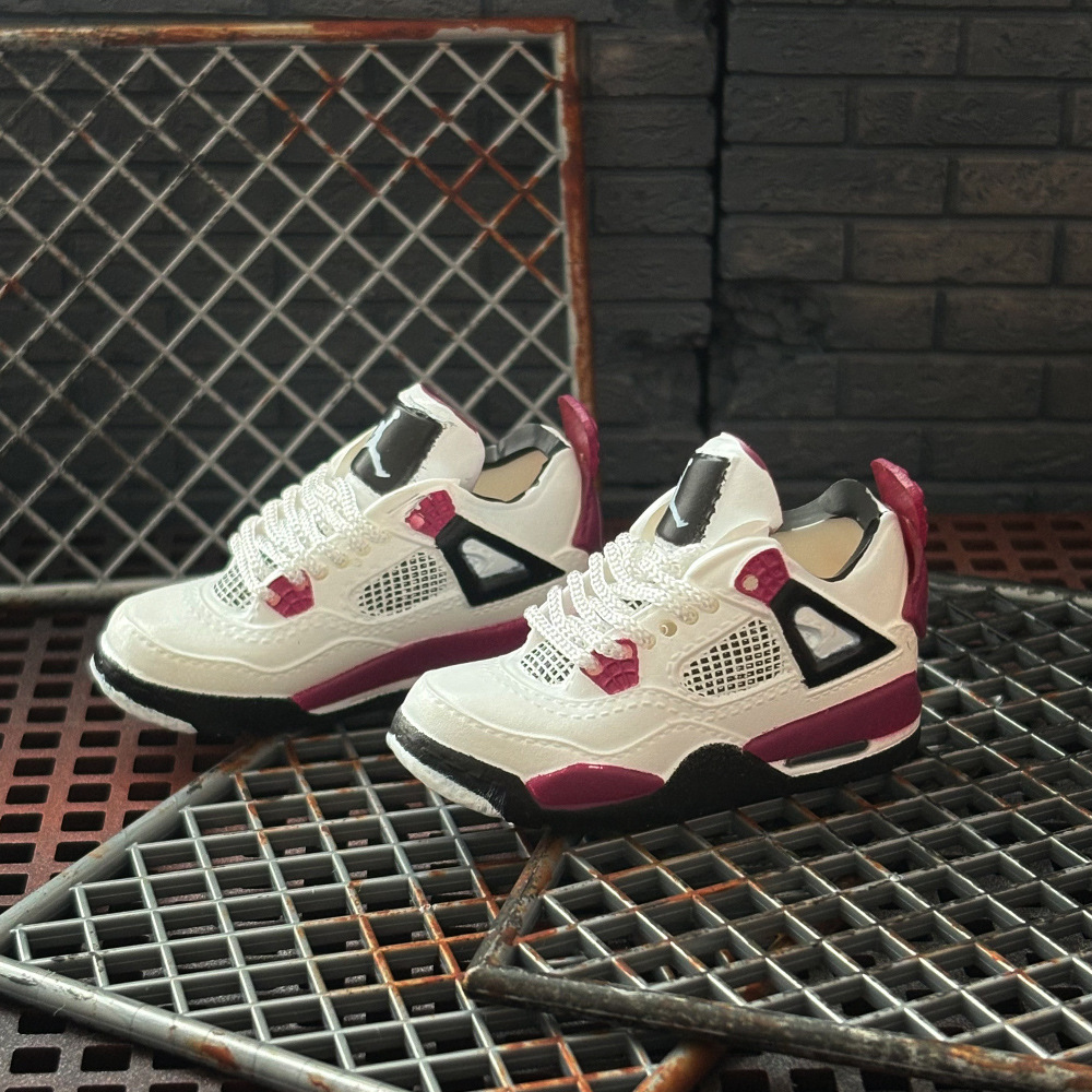 【19】4세대 파리