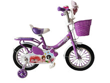 兒童自行車腳踏車3-5-8歲自行車男女寶寶自行車兒童單車