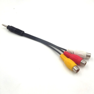 3.5һ����ɏ���� 3.5�D3RCA 3.5mm�D�t�S�� �ҕ�н��ҕ�Cҕ�l��