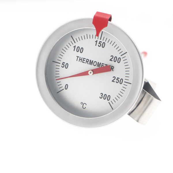 Thermometer stainless steel