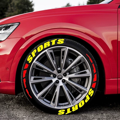 wheel | Other Automotive Exterior Supplies - yellow-sportsred-sequence-group-8