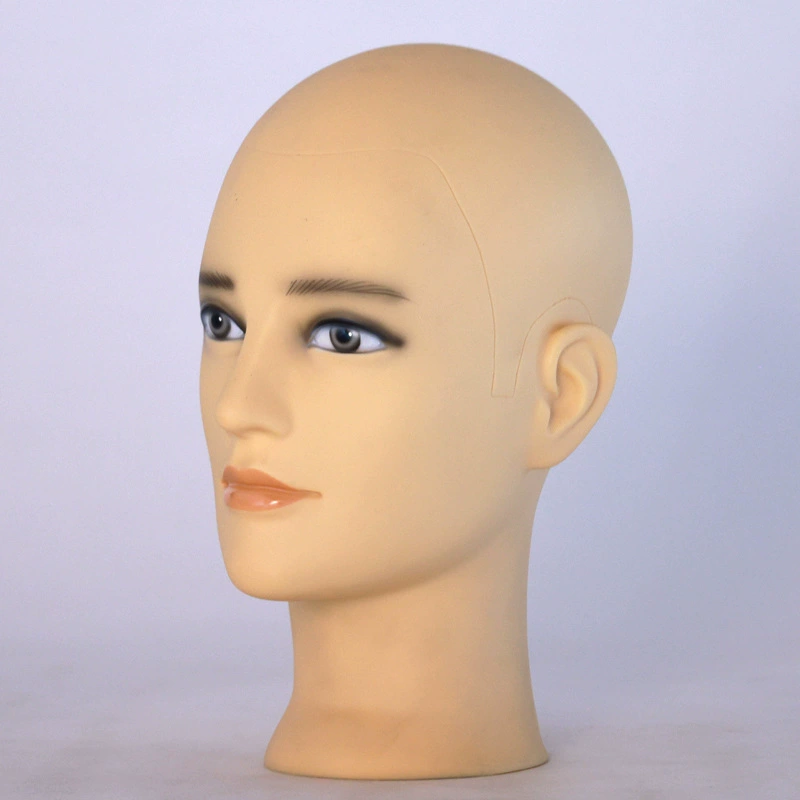 wig, макет головы, подставка