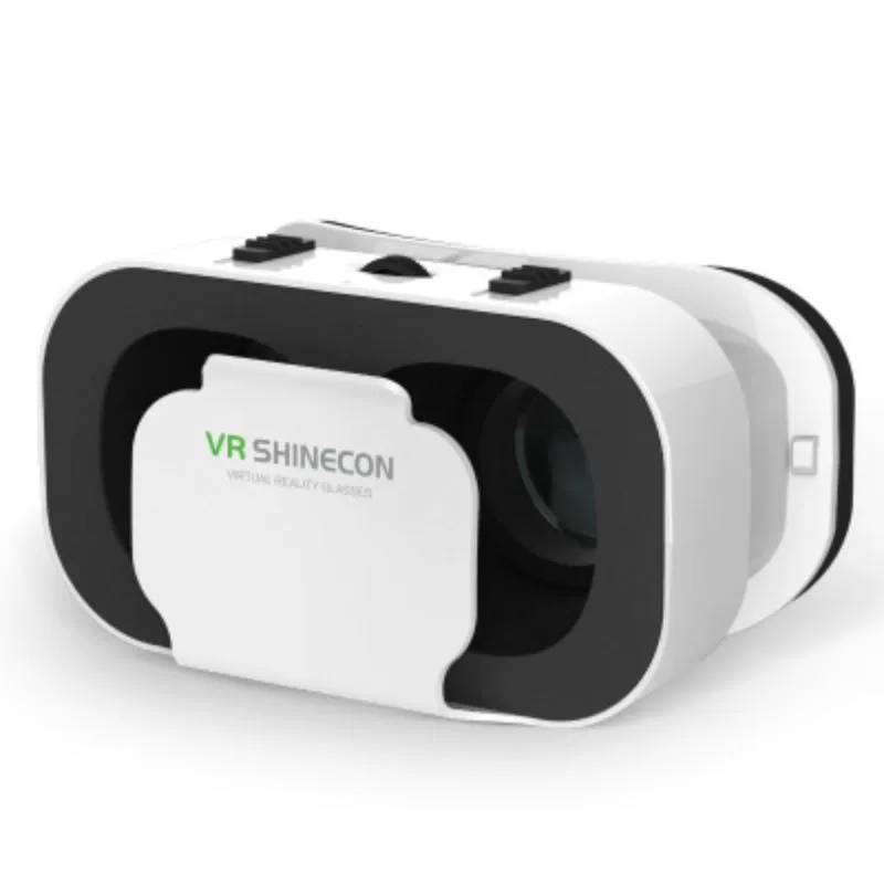 Очки, смартфон, шлем, 3D