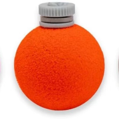 Customized Fly Fishing Foam Floats, Fishing Floats, Fishing Bobbers, Lure Floats for Various Waters, Eye-Catching Floats for Cross-Border E-Commerce Fishing