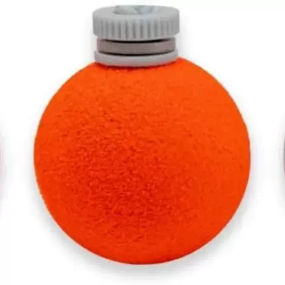 定制飞钓漂泡沫鱼漂渔漂浮标路亚多水域浮漂钓鱼跨境电商醒目浮漂