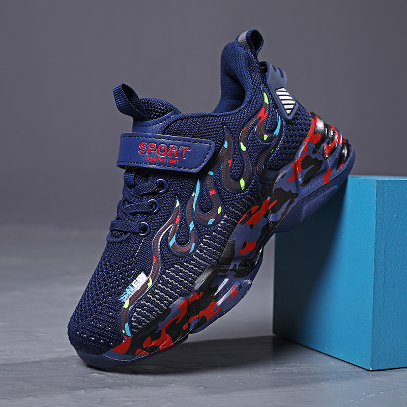 TB - 7998 Azul oscuro