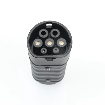 EV şarj adapterləri car charging adapter