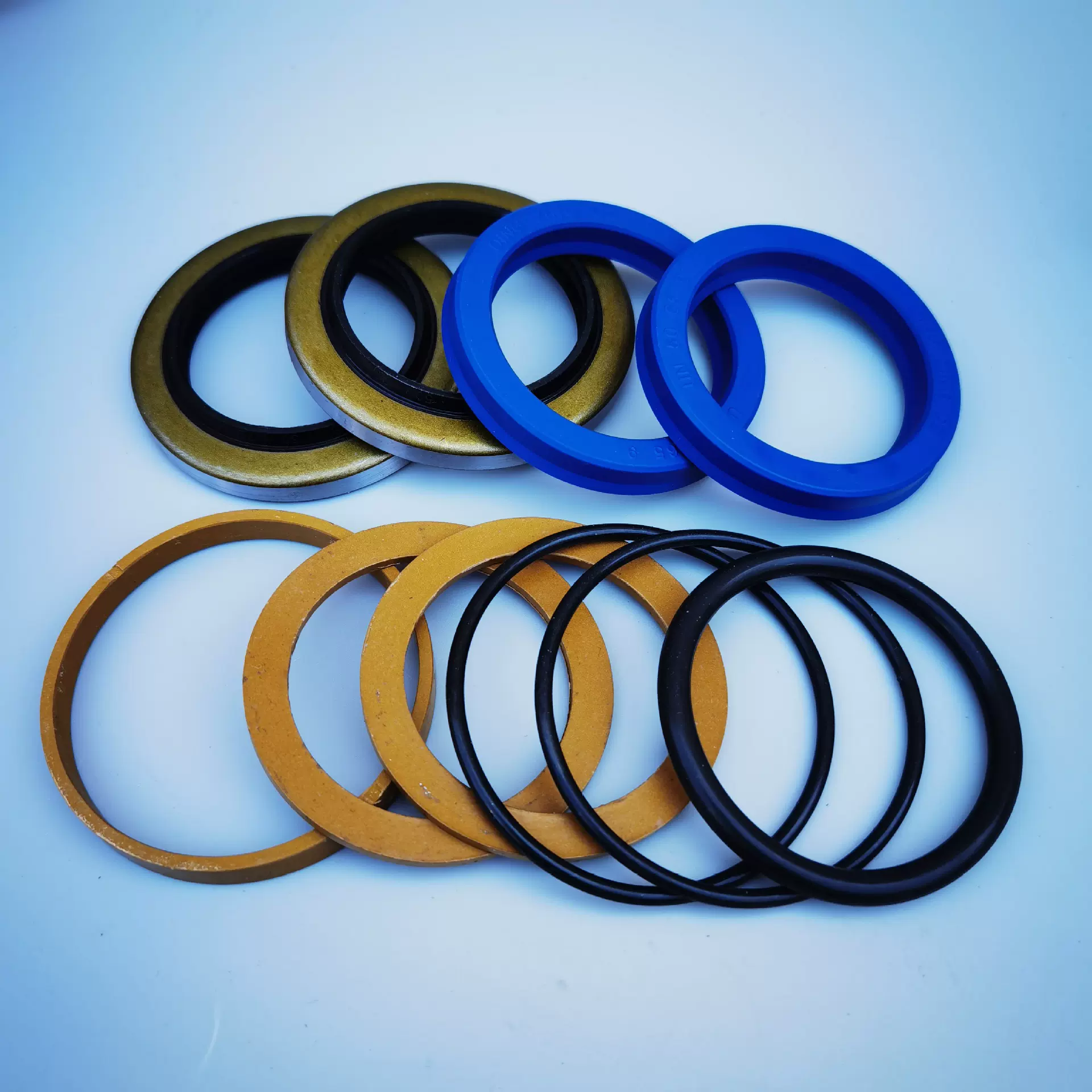 叉车修理包鼎基修理包起升缸修理包倾斜缸修理包