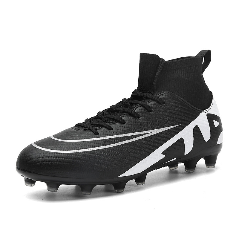 23033 Spike blanco y negro / 35