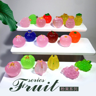 ��̖ҹ���͸ˮ����������ʳ��diy�b�Ʒä�����΢�s�����֬С