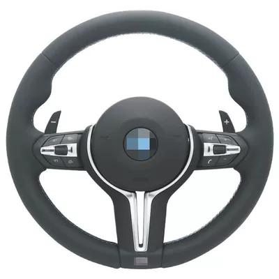 Steering wheel – BMW X4 X5 X6