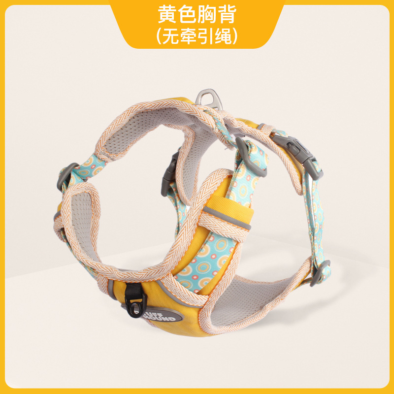 Correa para Perro TUFFHOUND al por Mayor, Arnés para Exteriores, Correa para Perro Pequeño, Suministros para Mascotas