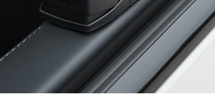 Unique car-mounted metal ashtray, anti-ash flying, 6-in-1 ashtray for car doors and interior, prevents ash from flying around, creative new design