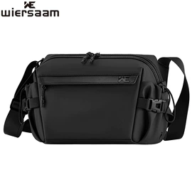 商务背包;休闲背包;男士胸包