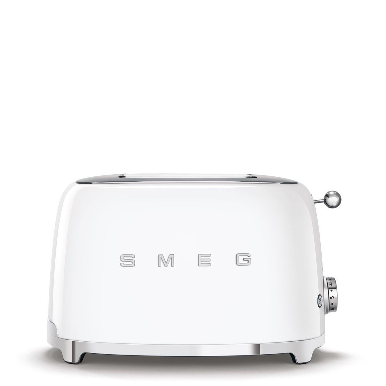 Smeg Tsf01 Multifunctional Retro Toaster Toaster Household Heating Breakfast Machine