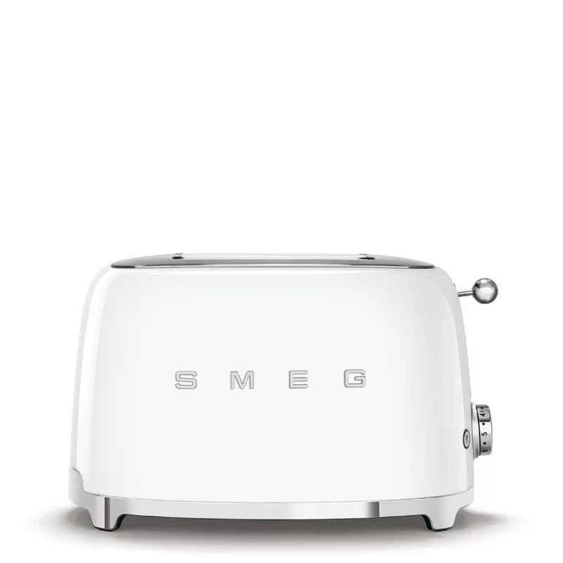 Многофункциональная ретро-пекарня SMEG TSF01 для выпечки лапши и выпечки, духовой шкаф для завтраков и подогрева дома