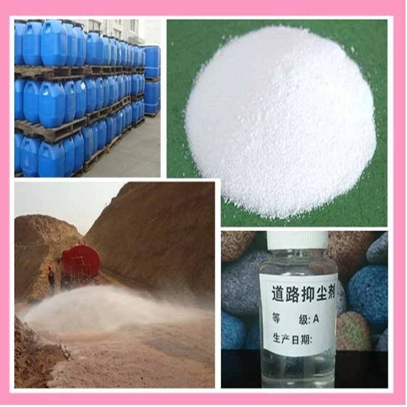 Подавитель пыли для железнодорожного угля погрузки и транспортировки коры агент отладки песка Строительная площадка пыли герметизирующий агент подавитель пыли