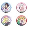 Complete set of 4【P250-253】