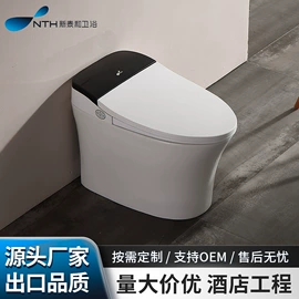 浴缸;智能马桶;普通马桶