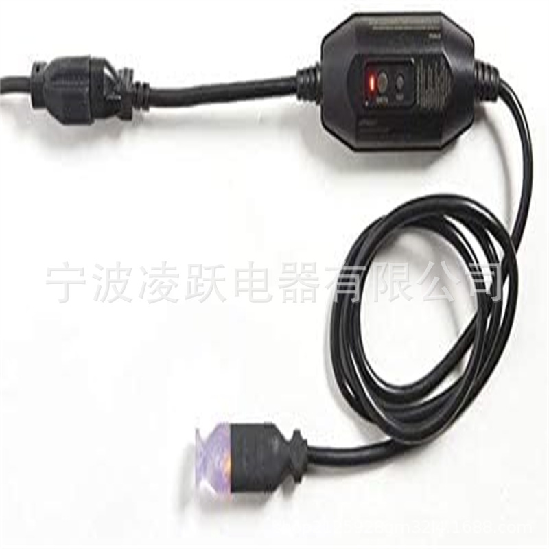HR-P 电源单元,120V,6英尺(约1.8米)电源线