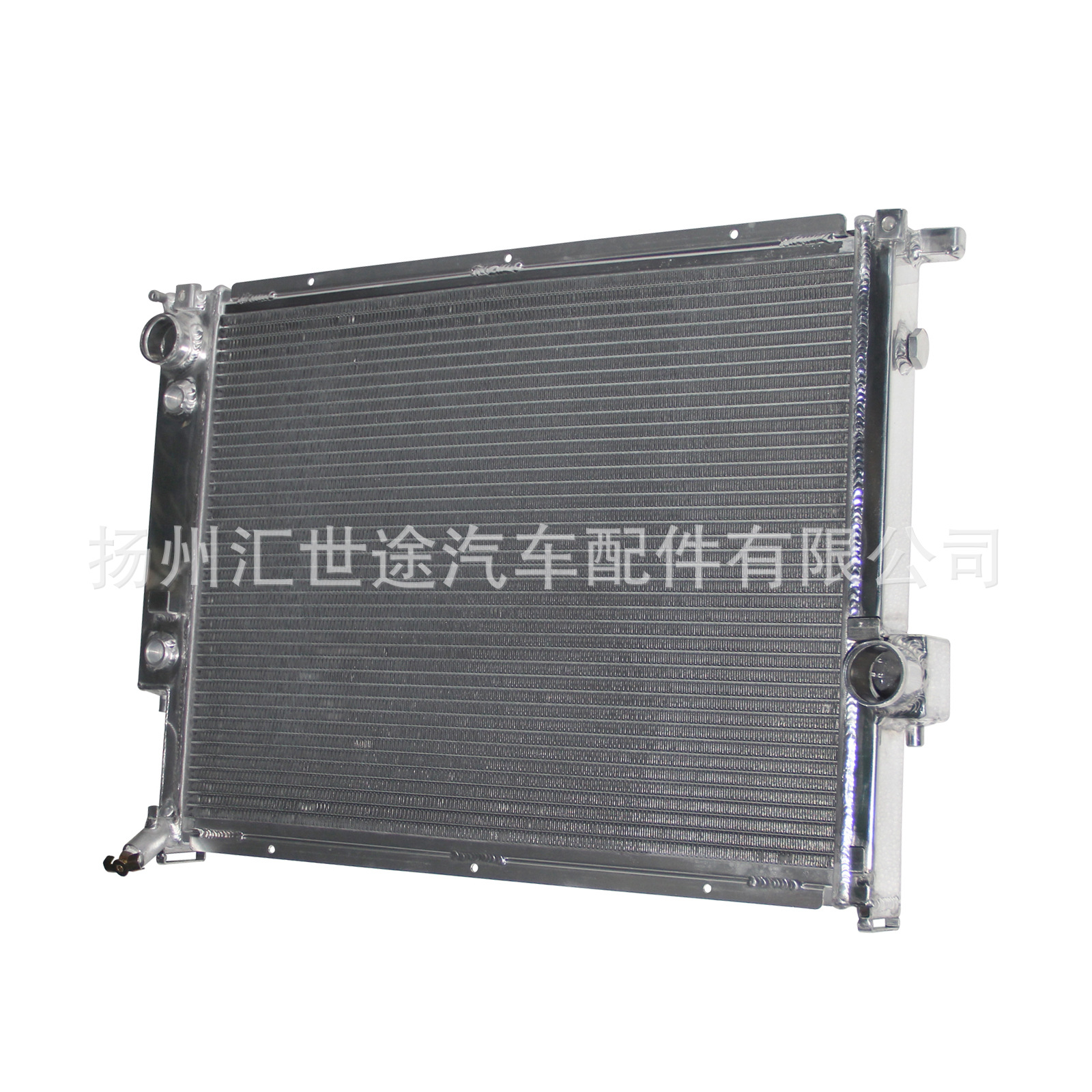 Suitable for Bmw M3Z3 1992-2001 All-Aluminum Car Engine Radiator, Available for Cross-Border Sales