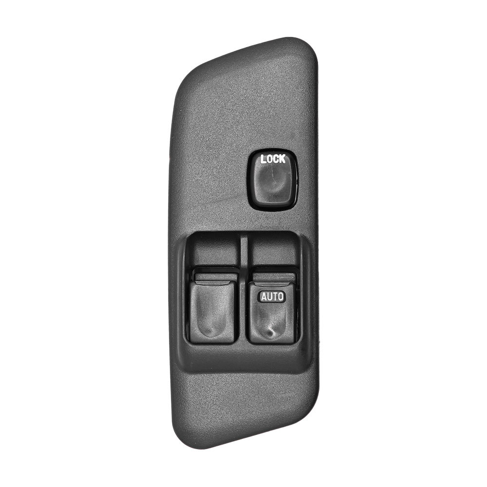8971527341 Is Suitable for Isuzu Car Parts Right-Hand Drive Electric Window Glass Lift Button Switch