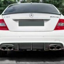 �ʺϱ���W204 C��C63 AMG 2008-2011�������ͳ���̼��ά����