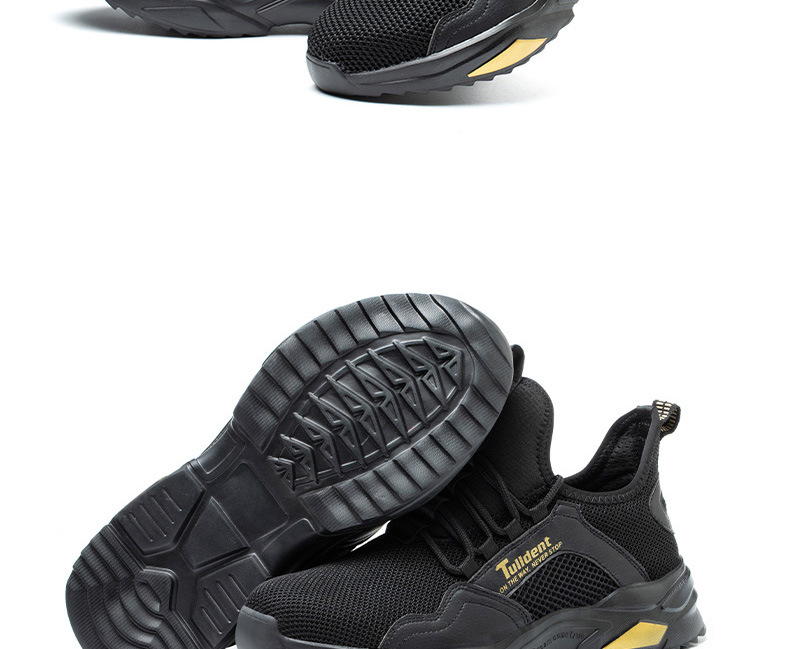 Men Athletic Shoes Tennis Shoes Sneakers Mesh Easy To Clean Sneakers Footwear_voghion.com