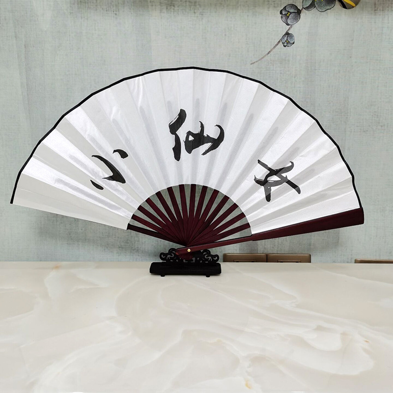 10 인치 모조 마호가니 단면 (작은 요정)