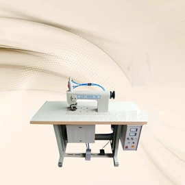 非织造布机械;分切机;压花机