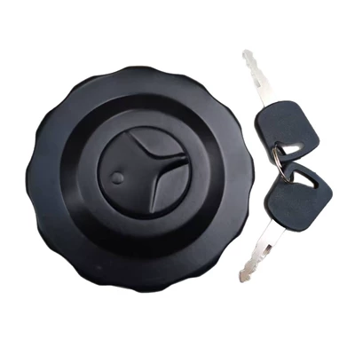 Suitable for Volvo Mercedes-Benz Tank cap