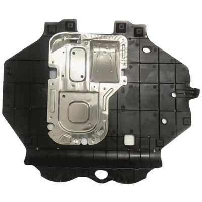 Electric vehicle fender – for Binzhi 14-18 year old