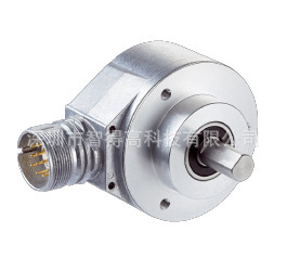 德国原装全新编码器 DFS60E-S4EA01024 增量式编码器
