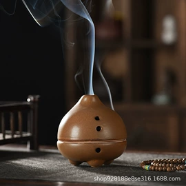 香炉;香托/香盘;家用烟灰缸