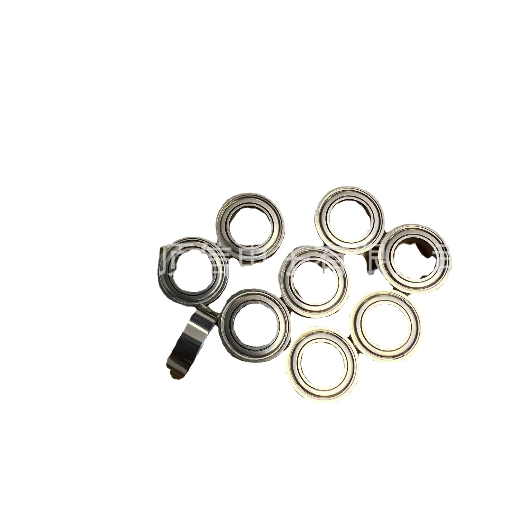SMT Bearing N510011403AA Original New SMT Bearing N510011403AA Original New