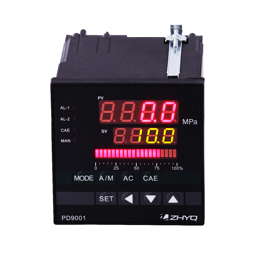 朝辉防爆型PID9001抗干扰智能压力控制器 化纤设备温控仪表