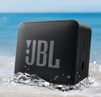 JB.L GO ESSENTIAL 第二世代ミュージックブリックユースバージョンポータブル Bluetooth スピーカーミニ小型スピーカー|undefined