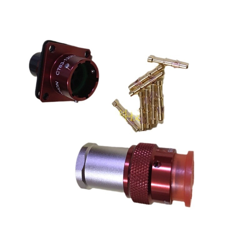 �綯�����������ź�������HVIL-M3S 16A CT631212